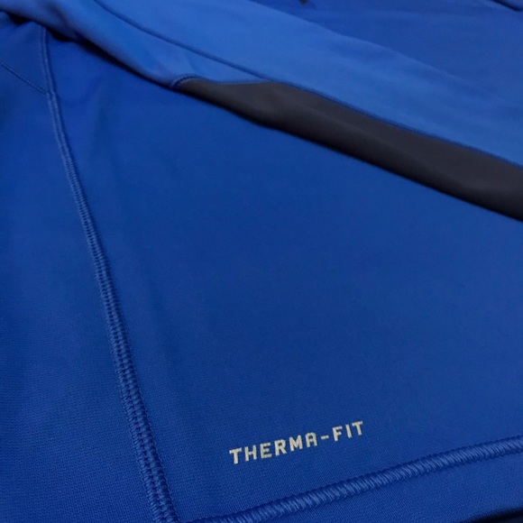 Nike half zip jacket - Picture 5 of 6